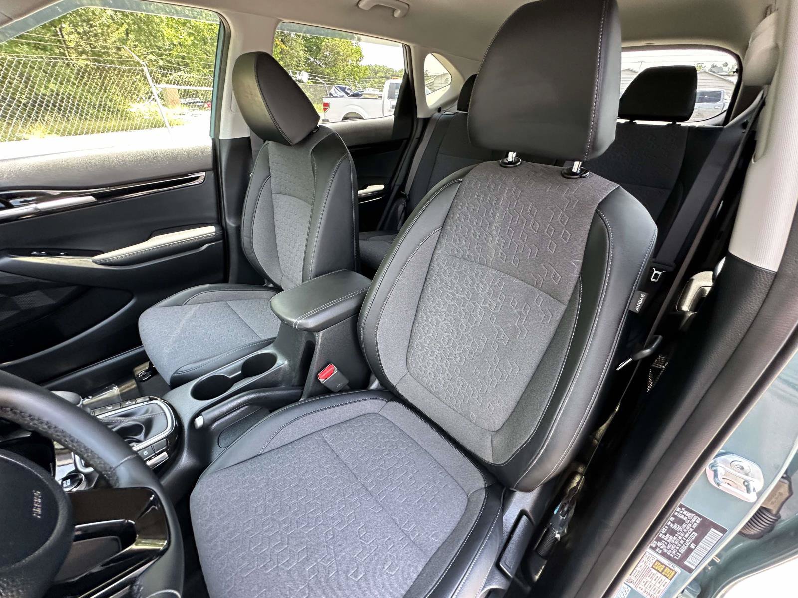 Used 2025 Kia Seltos S AWD/4WD image 18