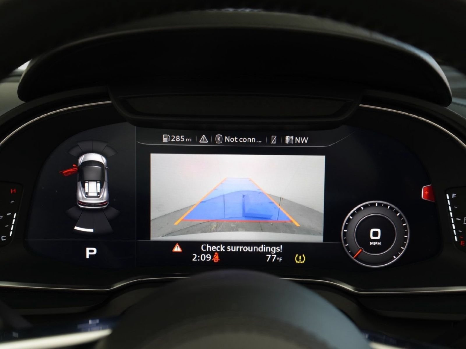 Used 2020 Audi R8 V10 w/ Carbon Exterior Package AWD/4WD image 26