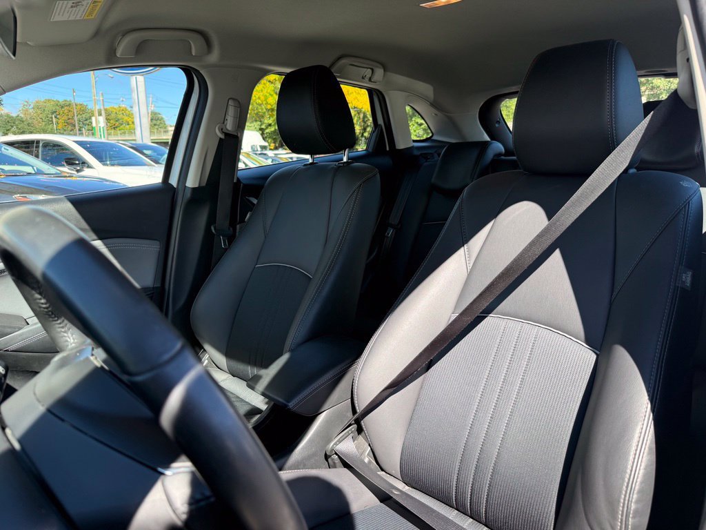 Used 2019 MAZDA CX-3 Touring w/ Touring I-ACTIVSENSE Package AWD/4WD image 18