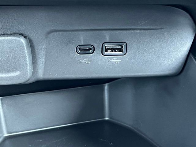 New 2026 Chevrolet Trax LT w/ Midnight Edition FWD image 26