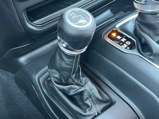 New 2026 Jeep Wrangler Sport AWD/4WD image 22