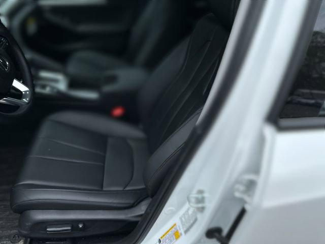 Used 2025 Acura Integra FWD image 13