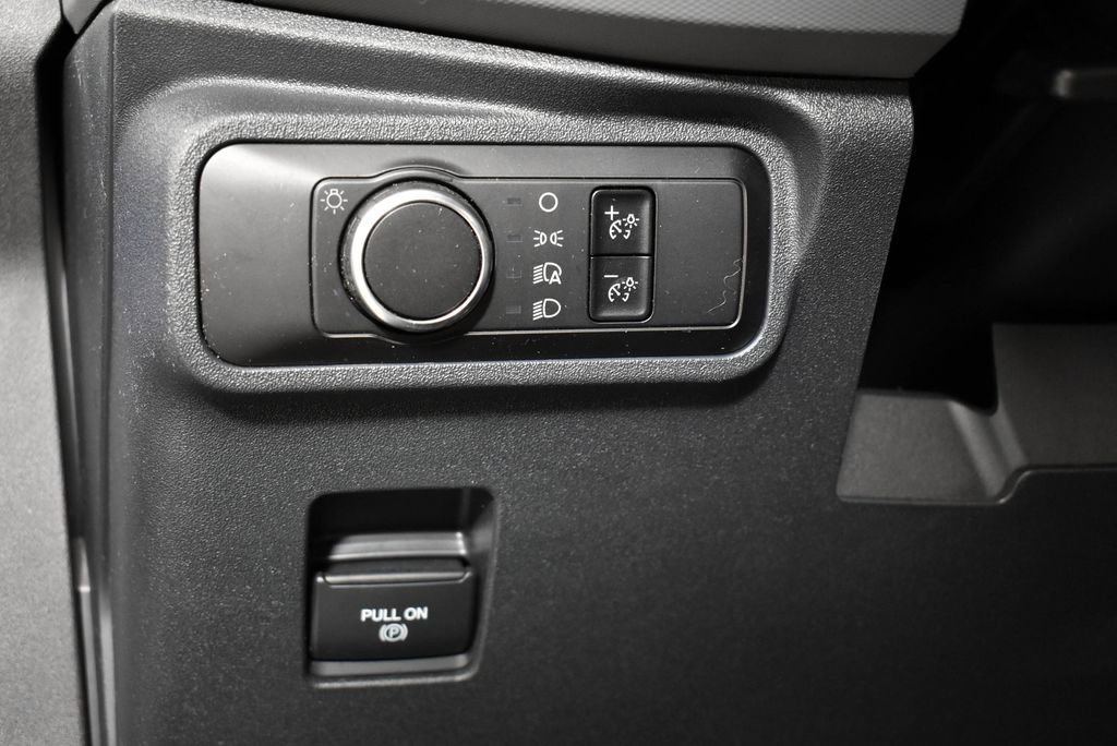 Used 2023 Ford Bronco 2-Door image 10