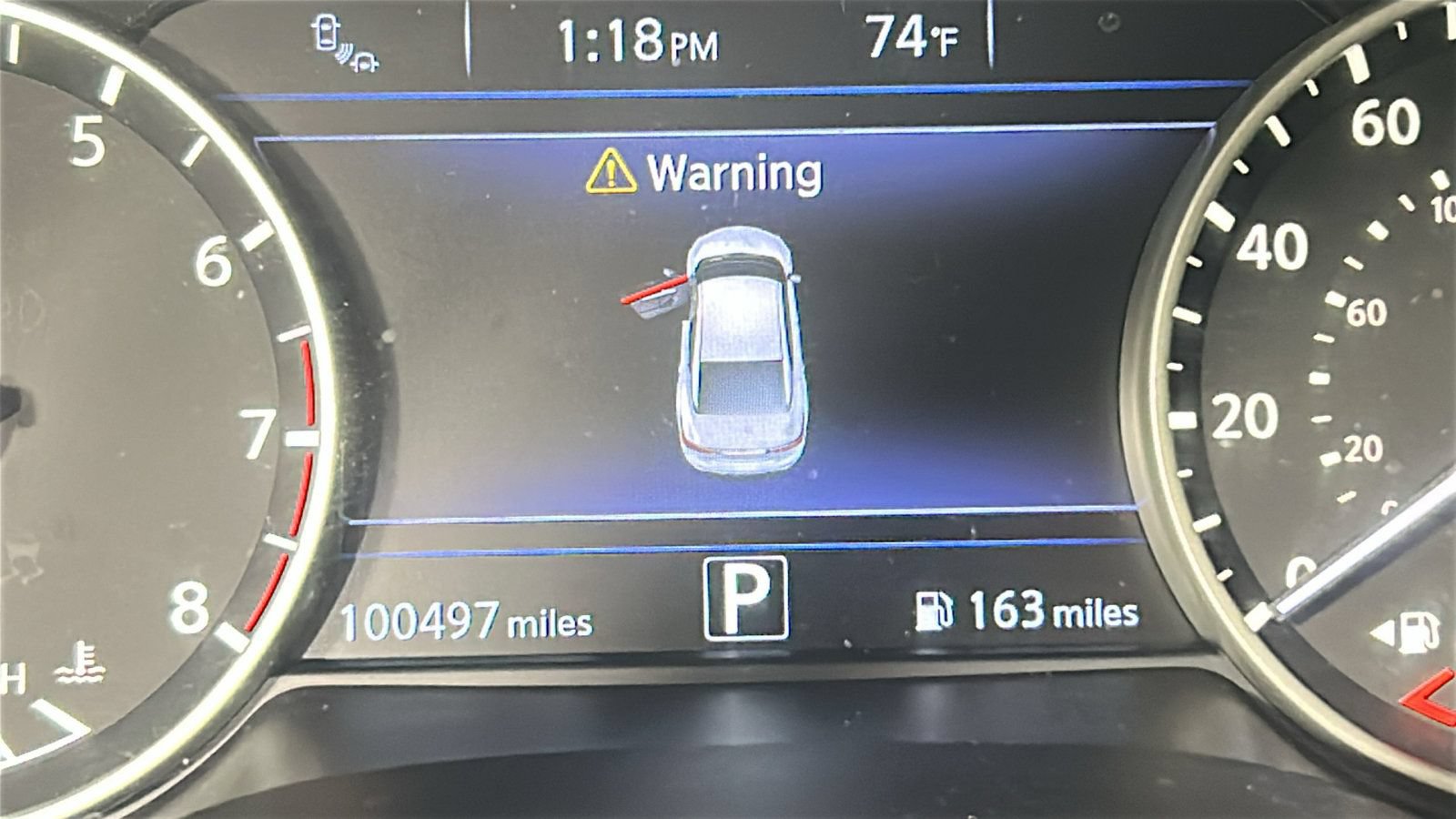 Used 2016 Nissan Maxima 3.5 SL FWD image 23