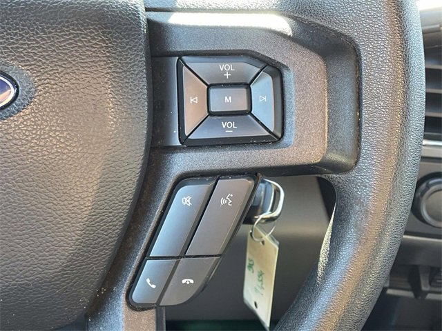 Used 2019 Ford F250 XLT w/ XLT Premium Package image 21