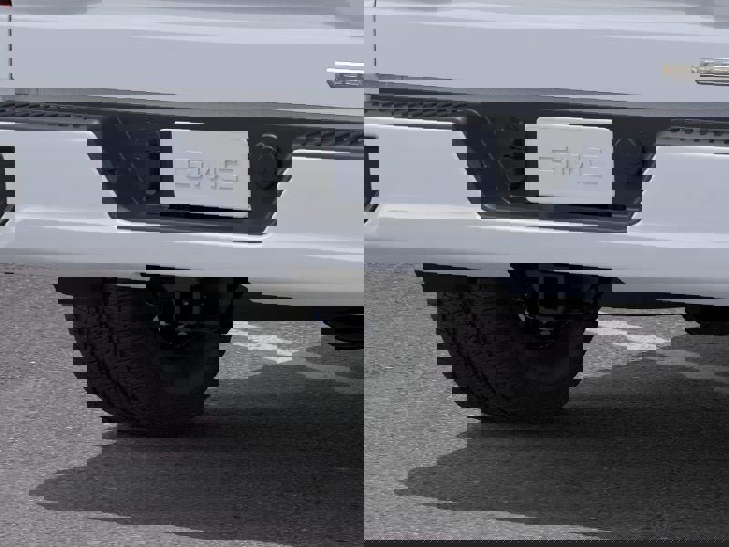 New 2026 GMC Sierra 1500 Elevation image 15