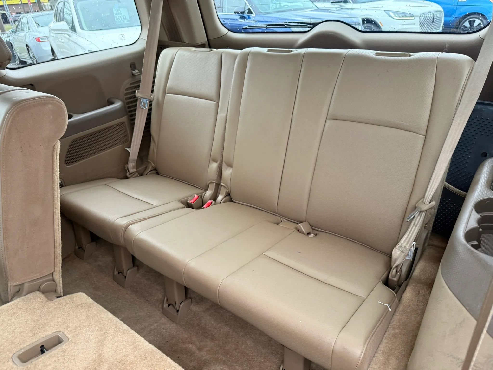 Used 2004 Honda Pilot EX image 24