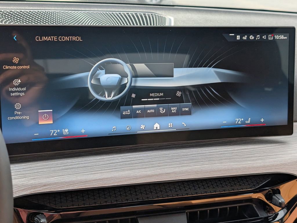 New 2026 BMW 330i xDrive Sedan w/ Premium Package image 29