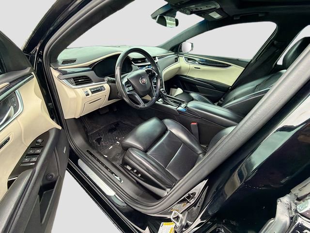 Used 2014 Cadillac XTS Platinum image 17