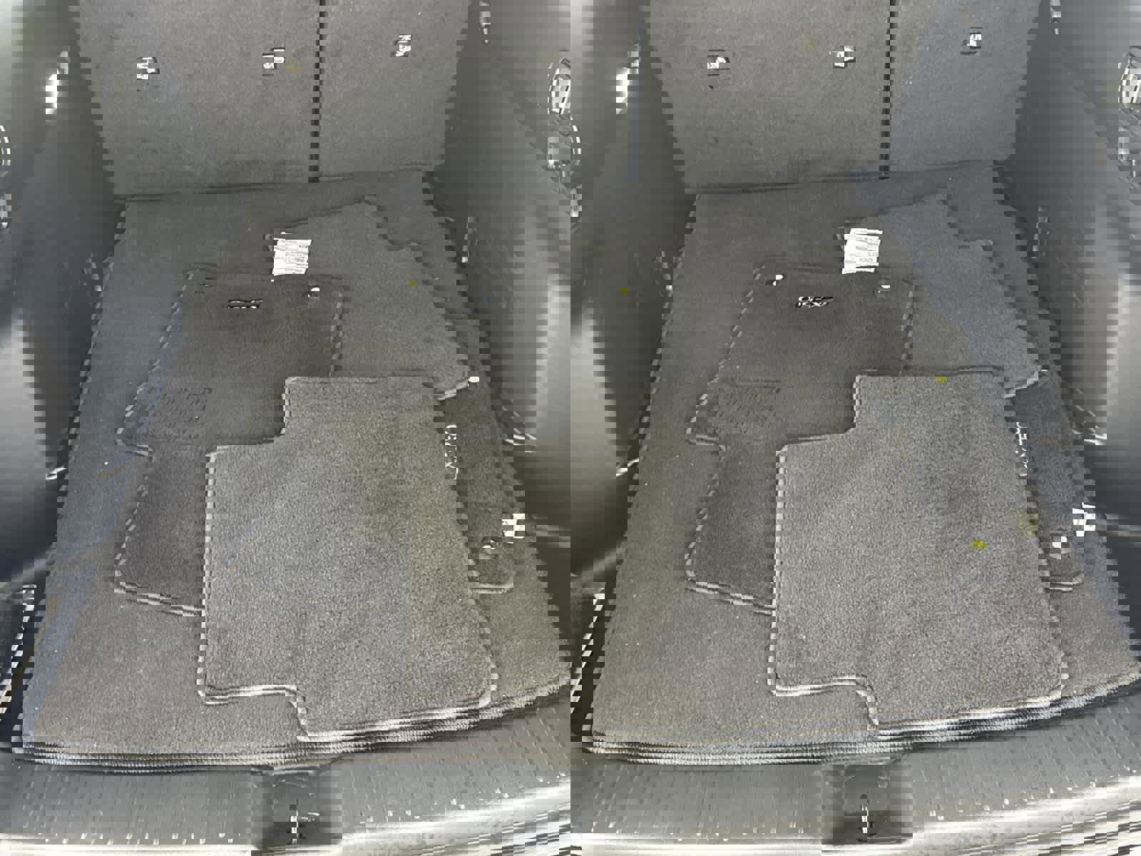 Used 2024 MAZDA CX-50 AWD 2.5 S w/ Cargo Package image 14