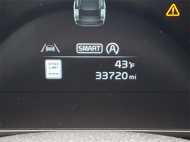 Certified 2023 Kia Sportage X-Line w/ X-Line Premium Package image 20