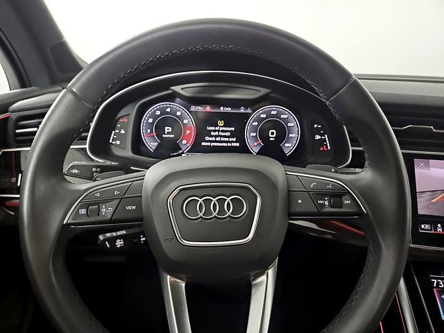 Used 2021 Audi Q7 3.0T Prestige AWD/4WD image 21