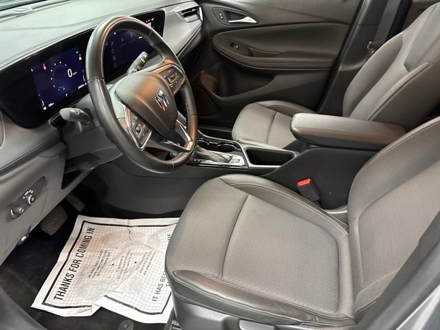Used 2024 Buick Encore GX Preferred FWD image 14