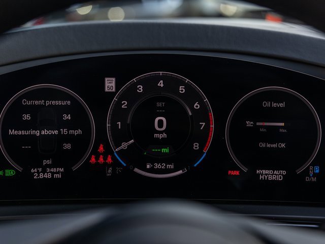 Used 2026 Porsche Cayenne S image 49