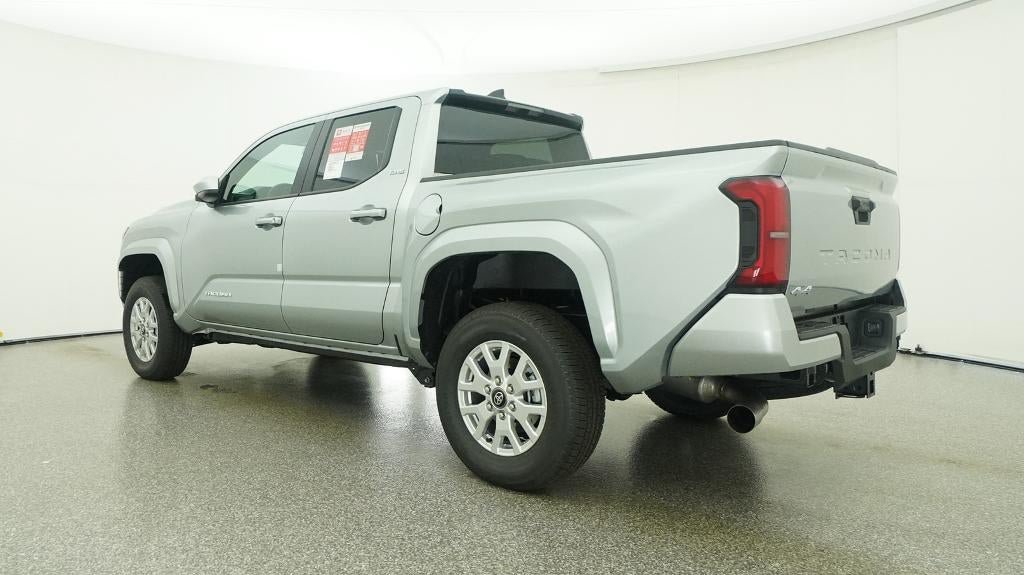 New 2026 Toyota Tacoma SR5 AWD/4WD image 21