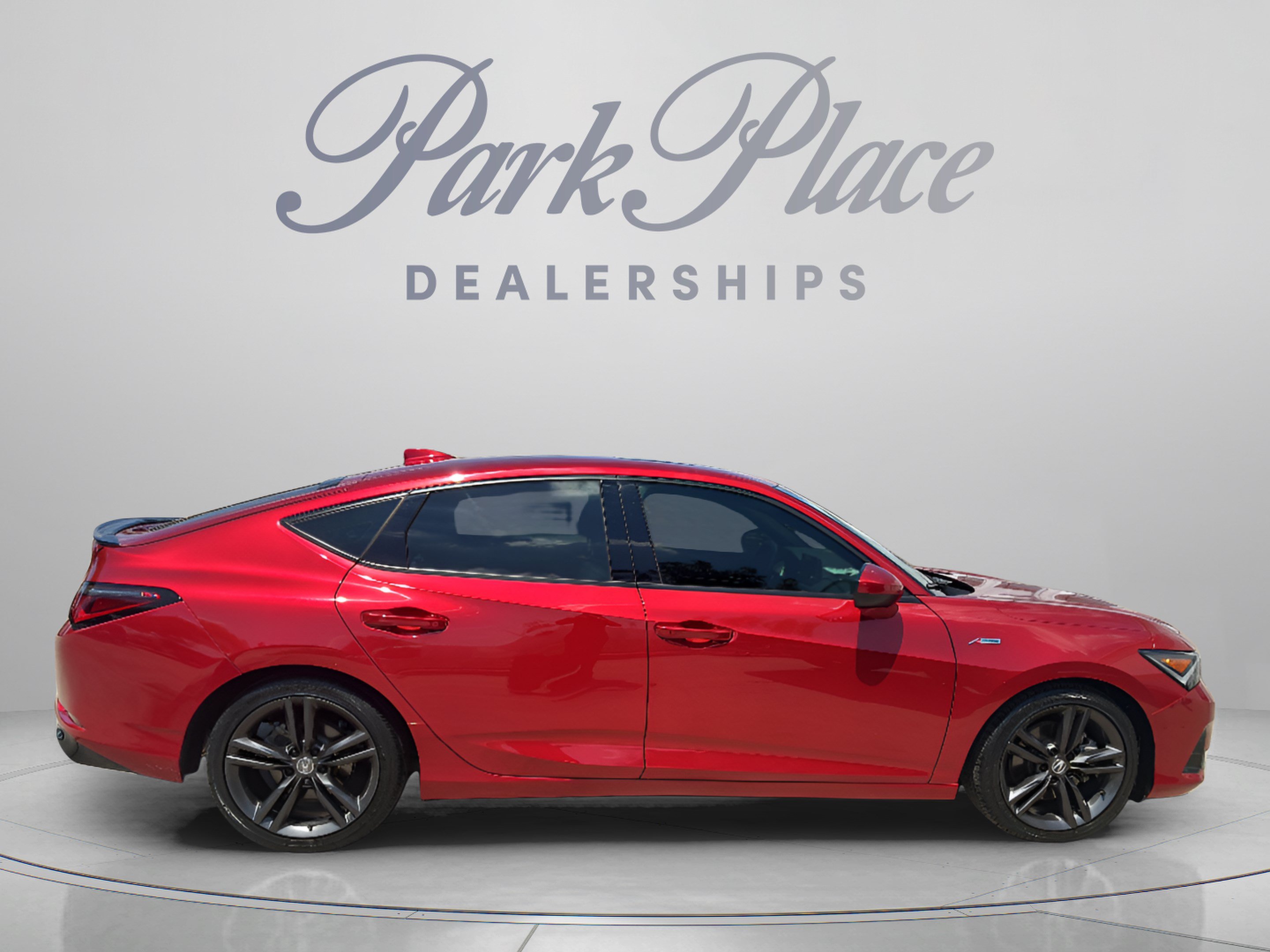 Used 2024 Acura Integra A-Spec FWD image 7