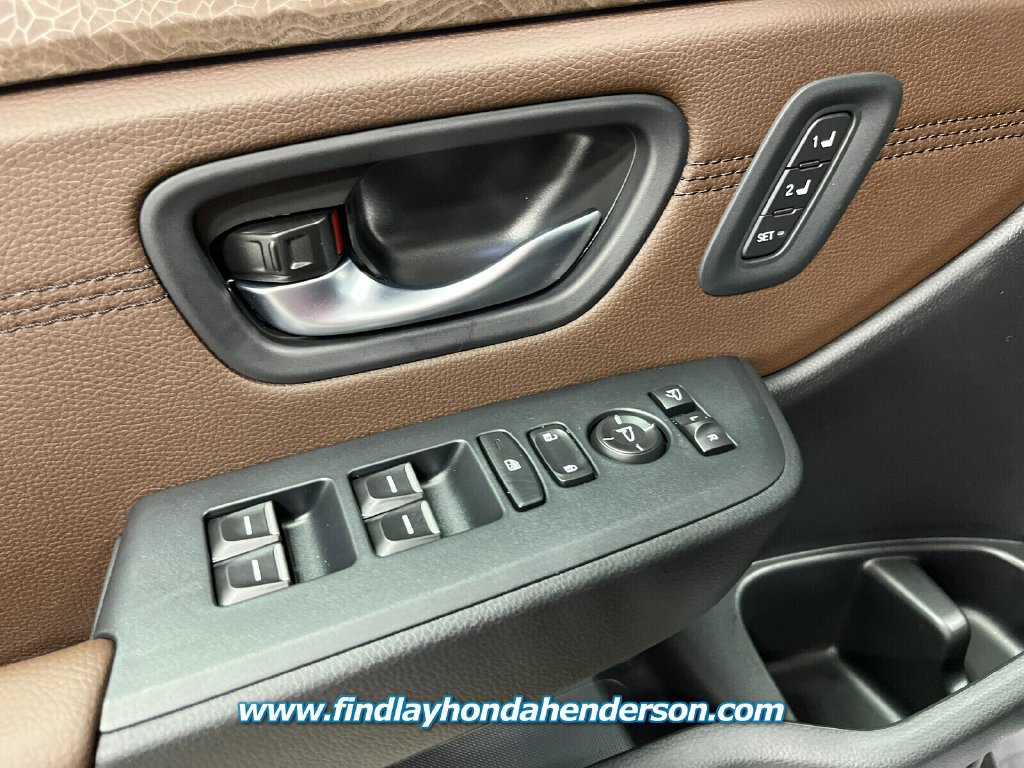 New 2026 Honda Pilot Elite image 10