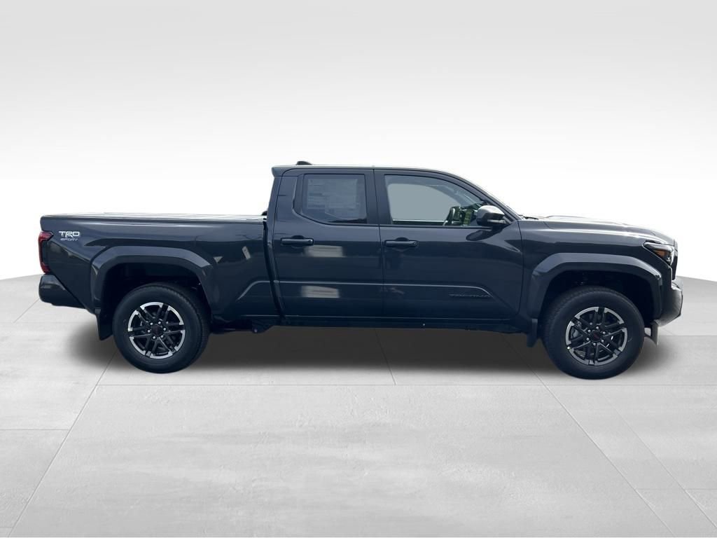 Certified 2025 Toyota Tacoma TRD Sport image 6