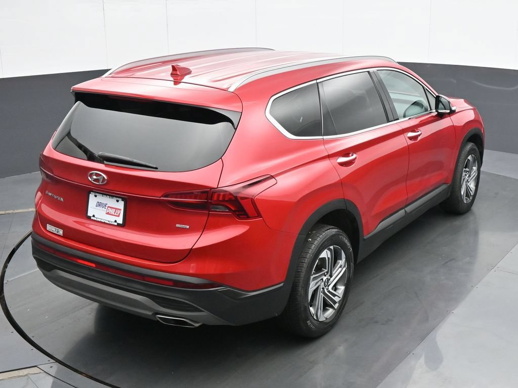 Used 2023 Hyundai Santa Fe SEL AWD/4WD image 21