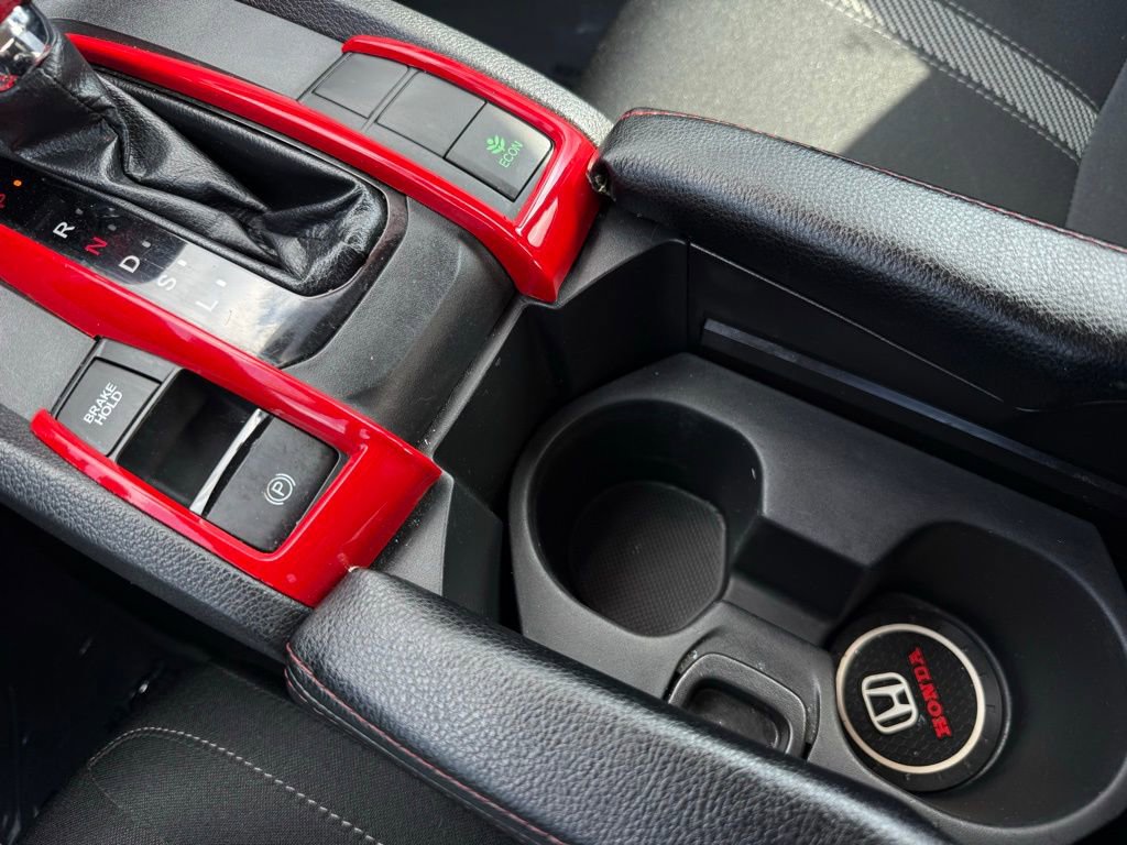 Used 2017 Honda Civic LX image 25