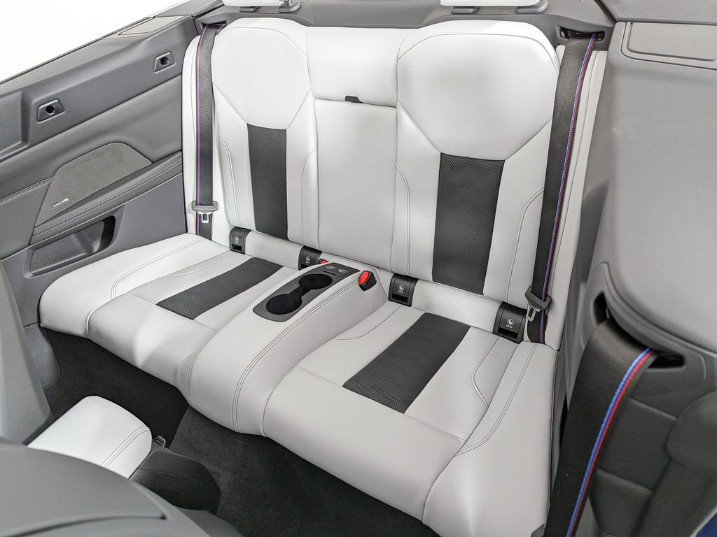 New 2026 BMW M4 Competition image 33