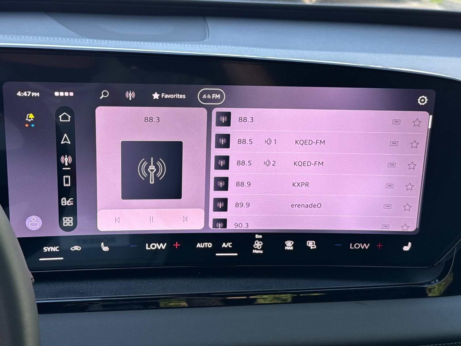 New 2027 Audi Q6 e-tron Premium AWD/4WD image 18