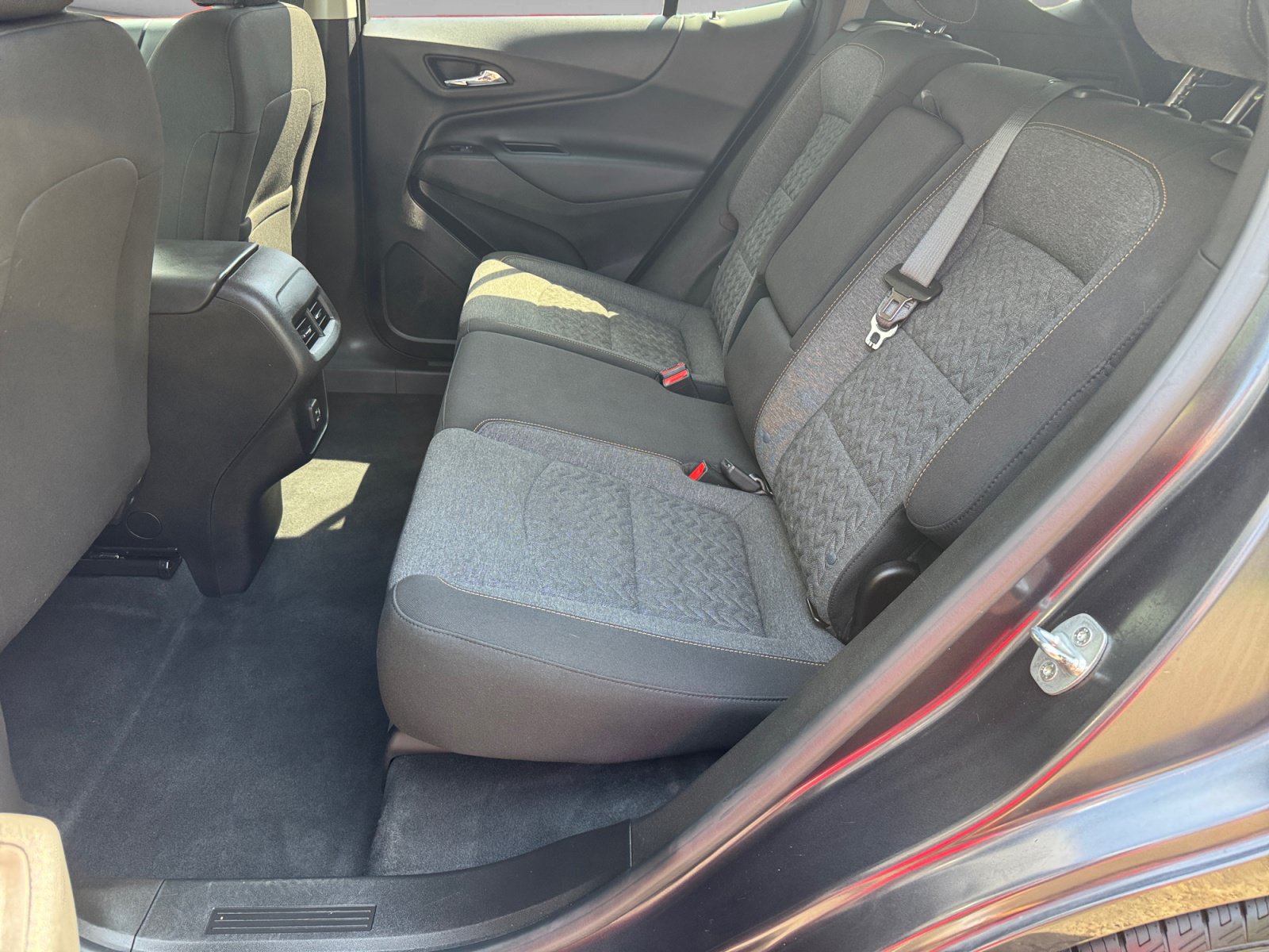 Used 2022 Chevrolet Equinox LT FWD image 15