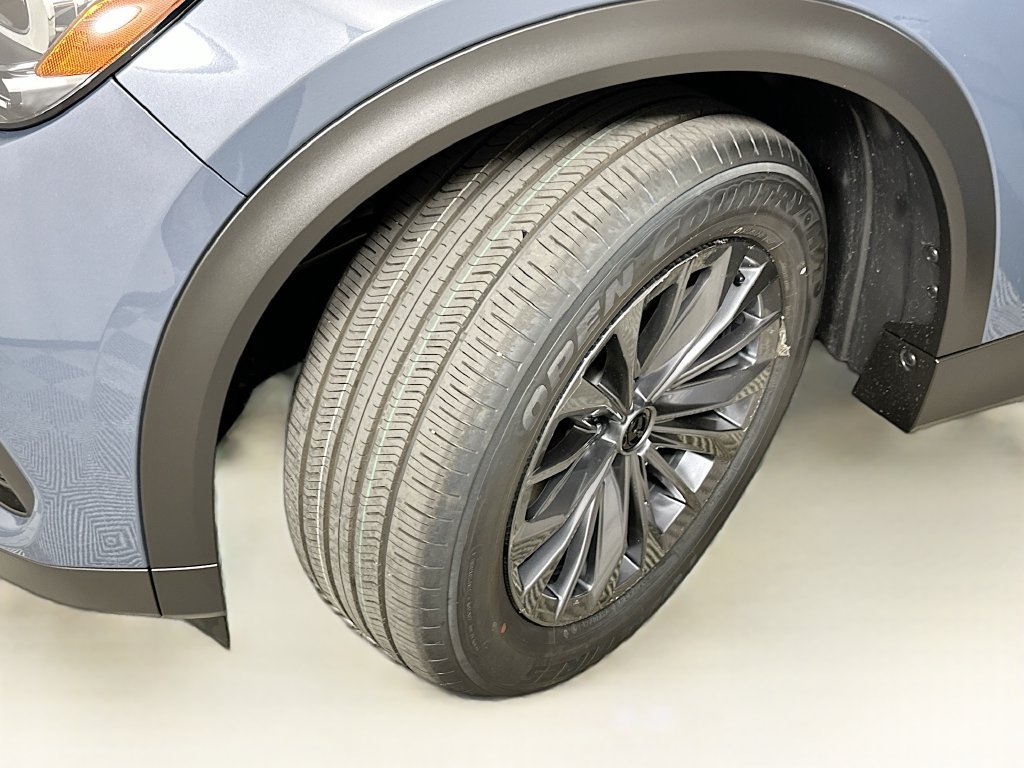 New 2026 MAZDA CX-70 SC Plus AWD/4WD image 25