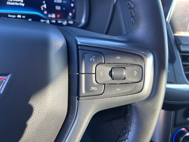 Used 2024 Chevrolet Suburban LT image 19