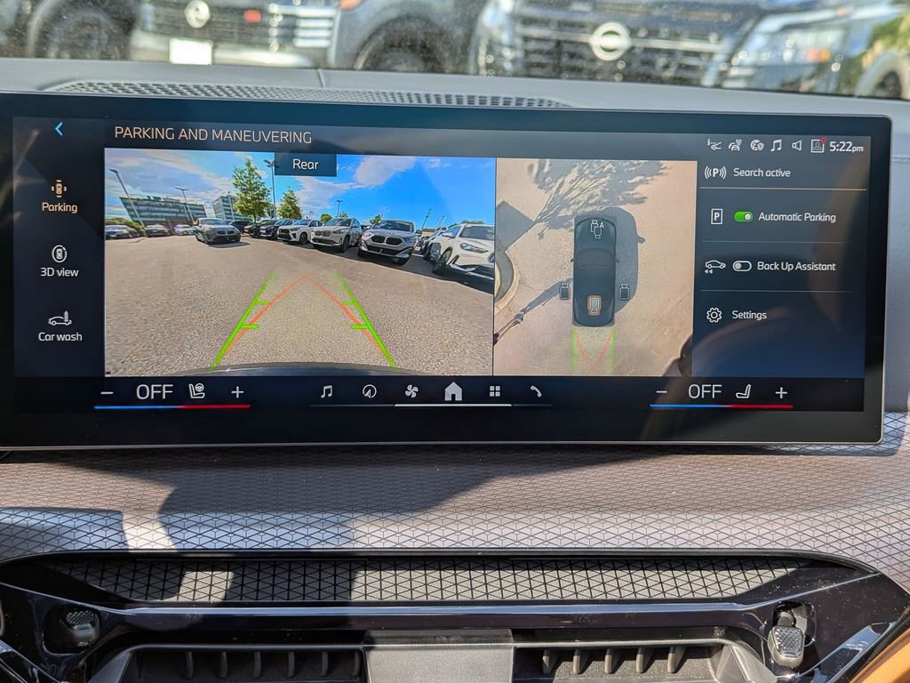 New 2027 BMW 430i xDrive Convertible AWD/4WD image 22