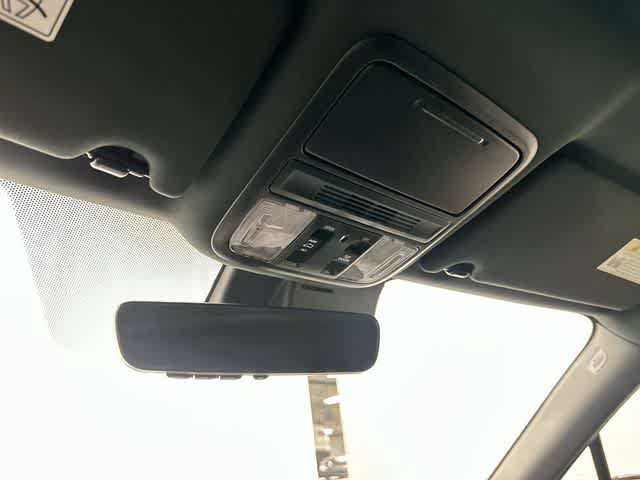 Used 2021 Honda Passport EX-L image 21