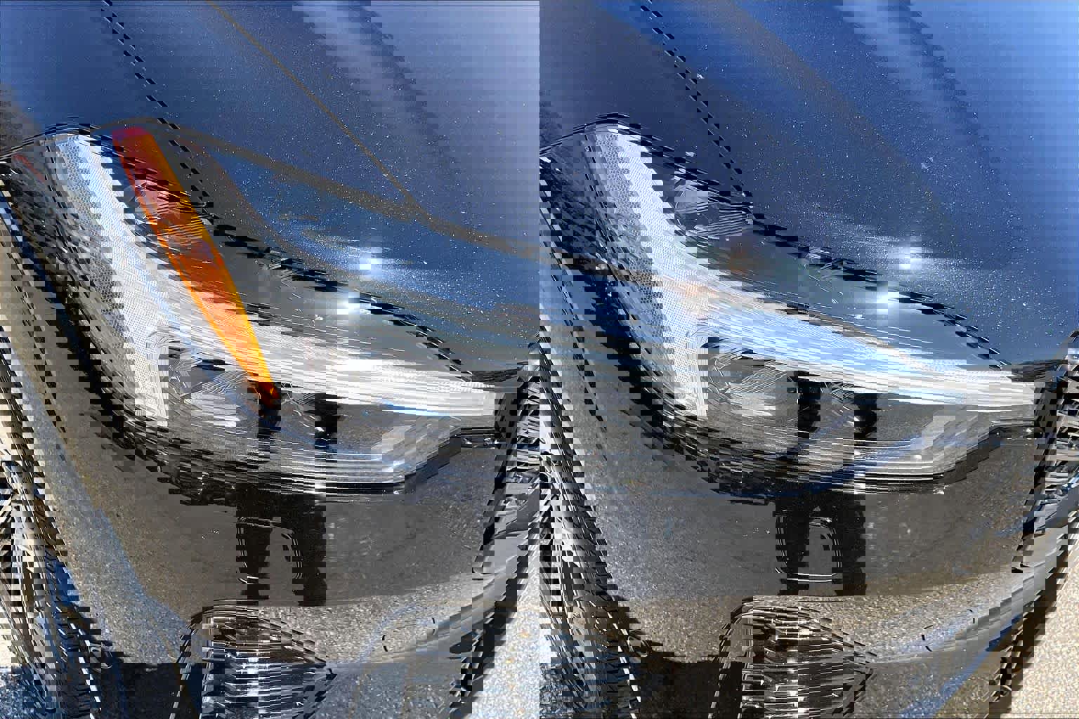 Used 2026 Volvo XC60 B5 Ultra w/ Protection Package Premier image 28