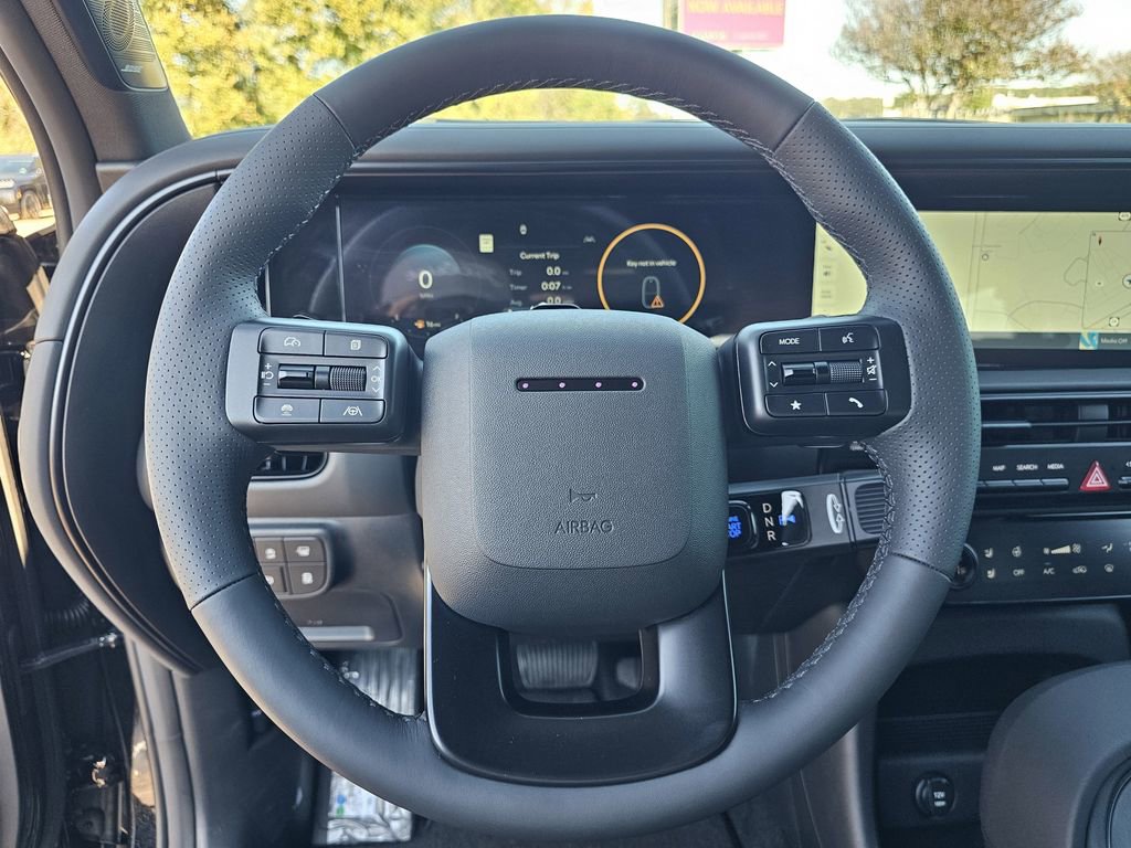 New 2026 Hyundai Palisade XRT Pro image 23