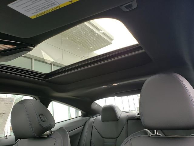 New 2026 BMW 440i xDrive Coupe w/ Premium Package image 10