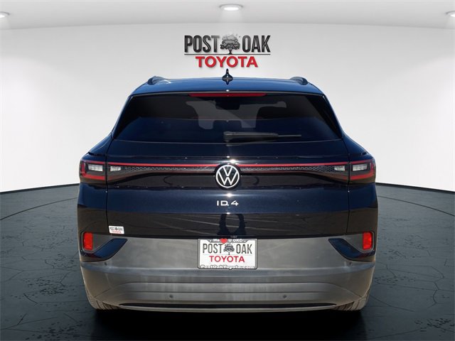 Used 2023 Volkswagen ID.4 Pro S image 6