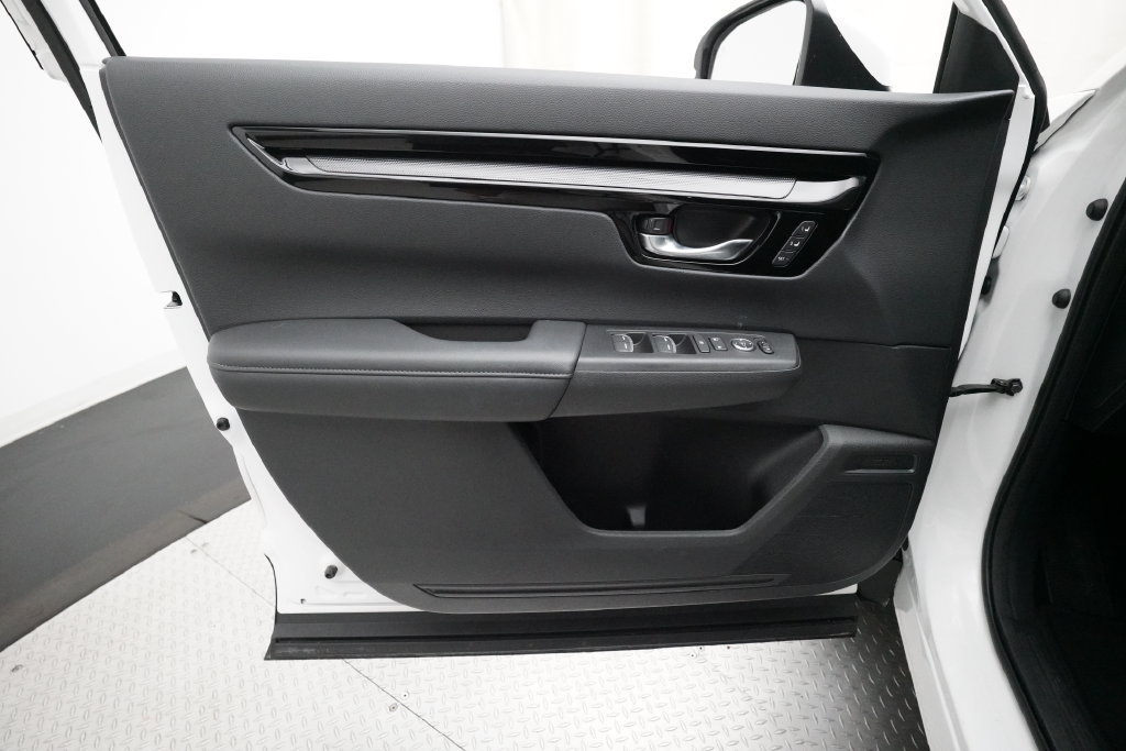 Certified 2024 Honda CR-V EX-L image 27