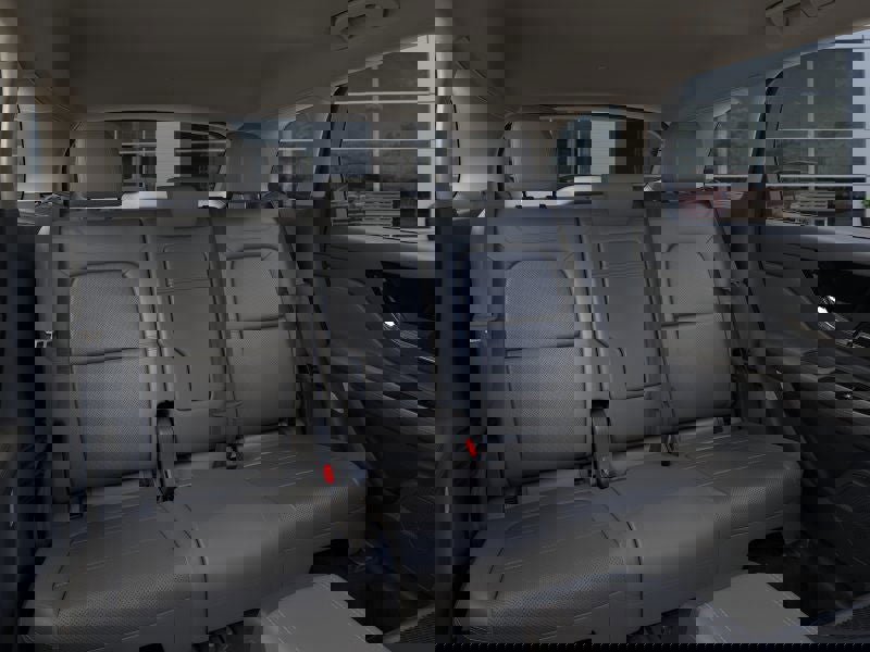 New 2026 Lincoln Corsair Premiere image 11