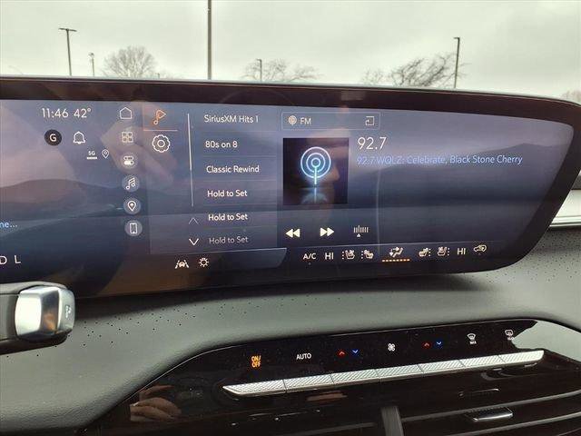 New 2026 Buick Enclave Avenir w/ Super Cruise Package image 6