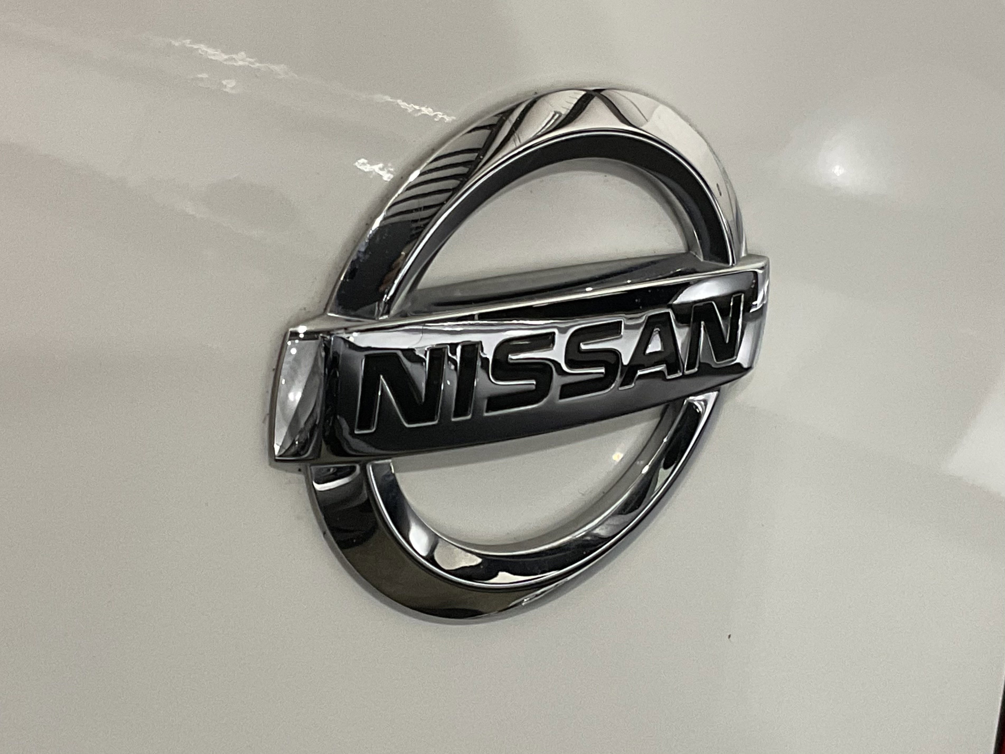 Used 2012 Nissan NV 2500 S w/ Side Curtain Airbag Pkg image 6