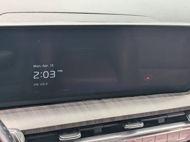 Used 2024 Kia Telluride EX w/ EX Captain's Chair Package image 26