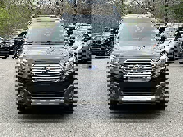 Used 2016 Subaru Outback 2.5i Limited image 19