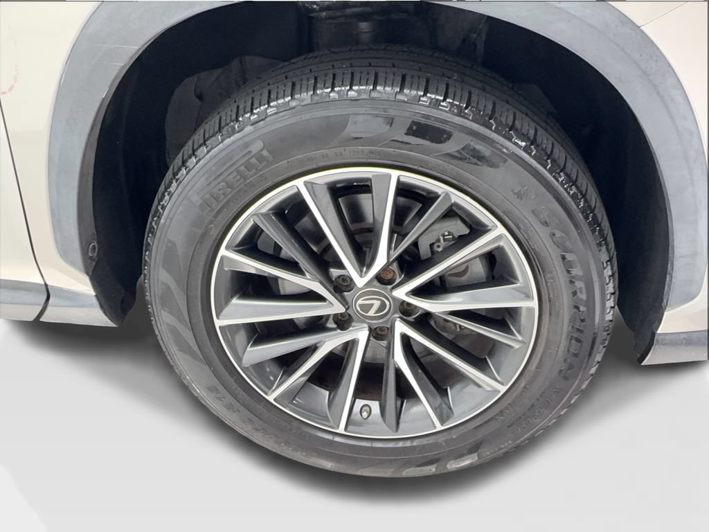 Used 2022 Lexus NX 250 FWD w/ Accessory Package 2 image 13