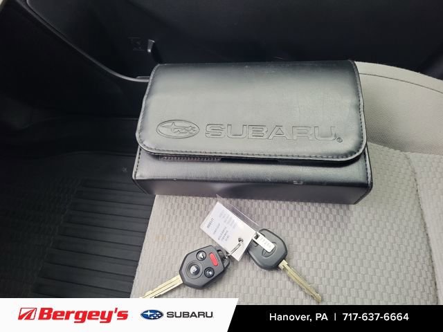 Used 2018 Subaru Forester 2.5i Premium w/ All-Weather Package image 26