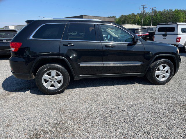 Used 2012 Jeep Grand Cherokee Laredo w/ Laredo E Group AWD/4WD image 6