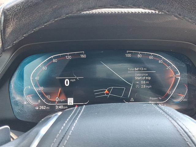 Used 2021 BMW X5 xDrive40i w/ Premium Package AWD/4WD image 22