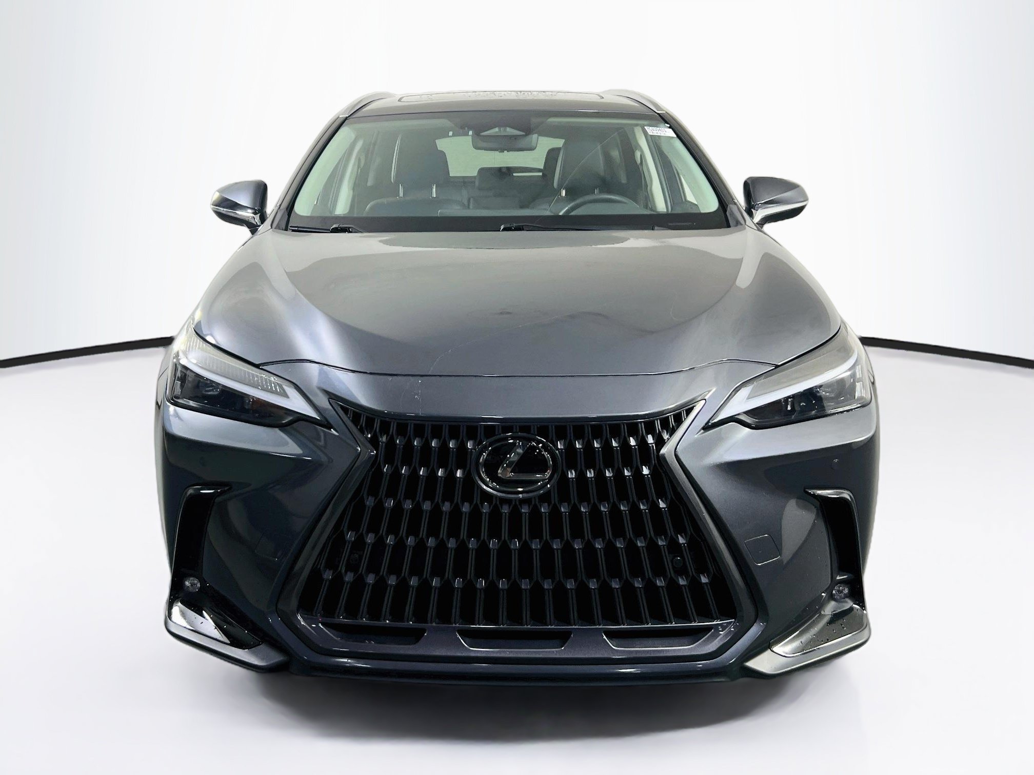 Used 2024 Lexus NX 350 AWD image 2