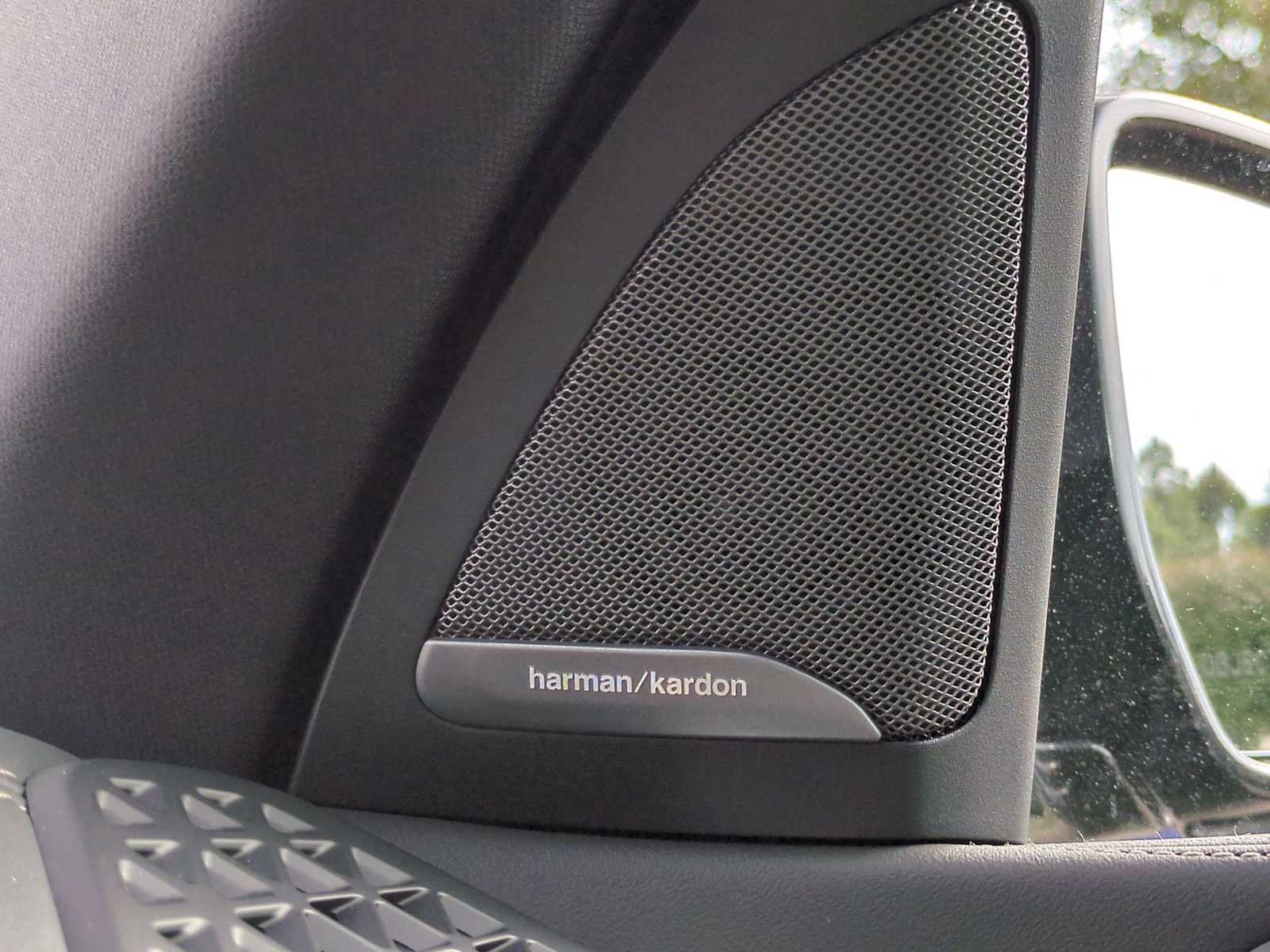 New 2026 BMW X5 xDrive40i w/ M Sport Package image 32