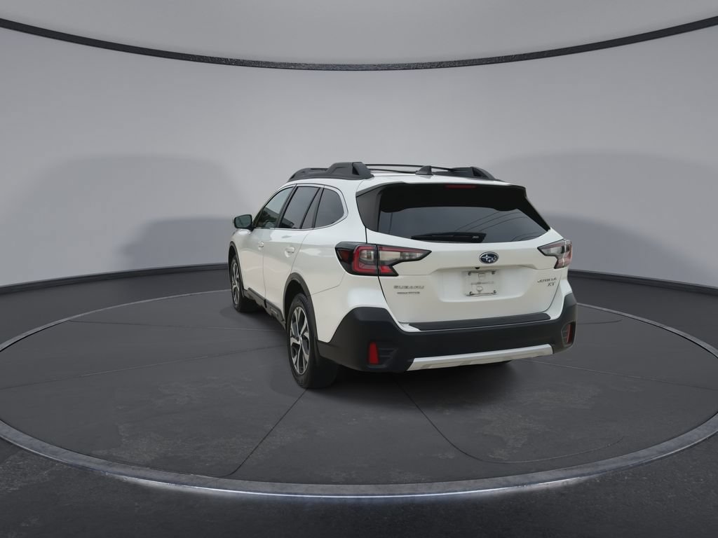 Used 2021 Subaru Outback Limited XT AWD/4WD image 6