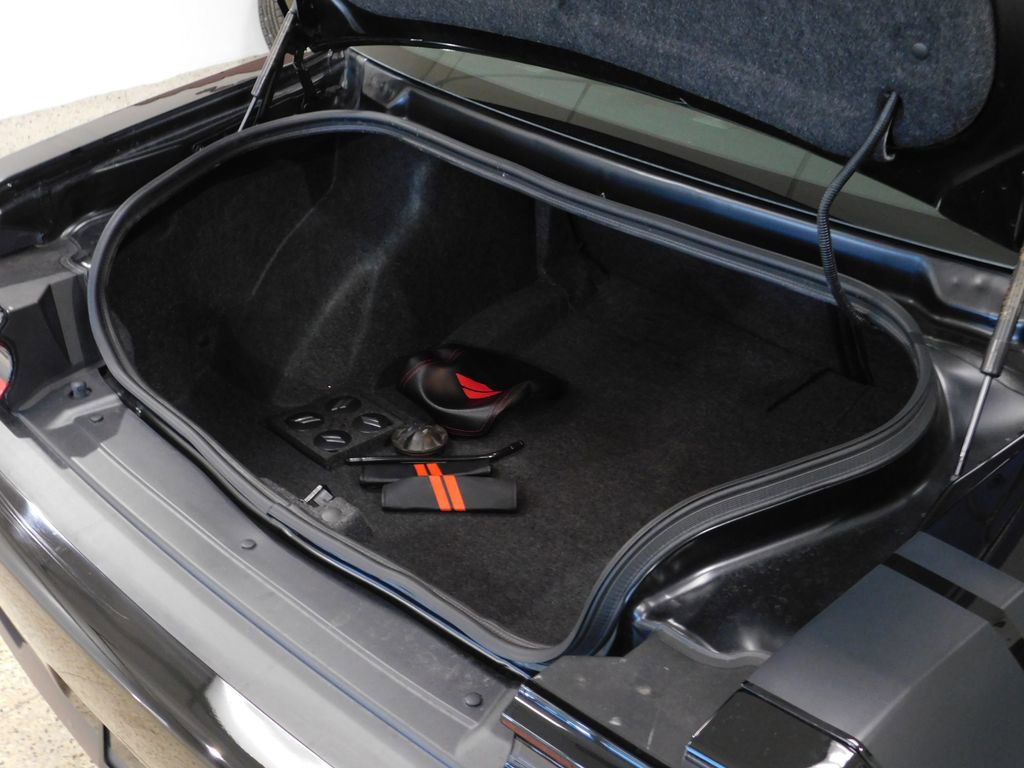 Used 2023 Dodge Challenger R/T Scat Pack w/ Plus Package image 86