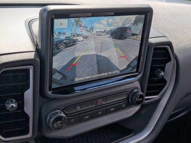 Used 2023 Ford Bronco Sport Big Bend image 23